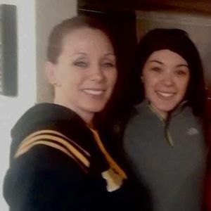 Meet your Posher, Aimee